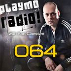 Bart Claessen - Playmo Radio 64