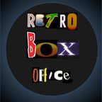 Hive Radio UK with Jimi & Mark - Retro Box Office Special - 200th Episode - 04.02.24