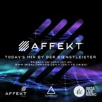 [AFKTDJ41] Affekt Stream #41 mixed by Der Dienstleister