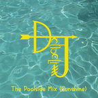The Poolside Mix (Sunshine)