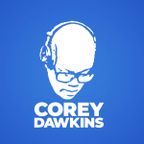 THEY LOUNGE MIX 2 - COREY DAWKINS (2012)