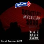 COCHORNO @ BOGOTRAX 2020-PERFORMANCe