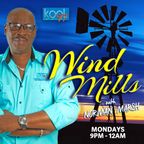 Windmills August 15-2022