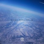 Haiku Podcast #26
