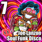 Soul Funk Disco 7