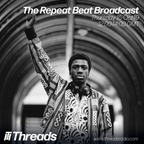 The Repeat Beat Broadcast - 16-Oct-19
