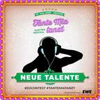 Tante Mia´s neue Talente 2020 - DJ Cuetime [Tech House]
