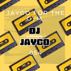Jaygo For The Gym 054