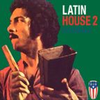 DJ Makala "Latin House 2 Mix"