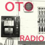 Cafe OTO Radio Show - 7th October 2019