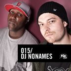 DJ Nonames - The Fat! Club Mix 015