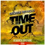 George Reynold - Mix Año Nuevo 2015 [ Time out - Hope Peru ]