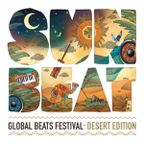 Desert SUNBEAT Festival *wild world beats*