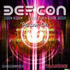 Shadowvex - Defcon 30 - Power-On [2022]