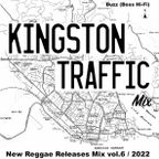 "Kingston Traffic" Mix