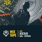 One Drop Mixtape 007 - D3c3Li5