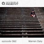 Warren Daly - Relaxing in Orbit - Agentcast Episode 62