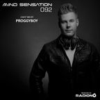 Radion6 - Mind Sensation 092