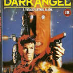 Episode 44: "Dark Angel" (1990) feat. Chad Farmer, GenreBlast Film Festival