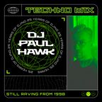 Paul Hawk - 25 years of DJing / 2023