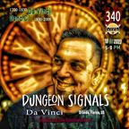 Dungeon Signals Podcast 340 - Da Vinci