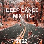 DEEP DANCE mix 110