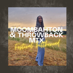 DJPOMPOMPOM - Moombahton and throwback mix Hit the road