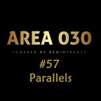 AREA 030: #57 Parallels