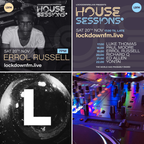 Errol Russell - Sessions. 29 LDFM HOUSE SESSIONS 14 “DIGITAL TRANSITION”