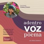 CoAmp en Español • 11-11-2020 • Adentro de la voz hay un poema • La voz es la mitad de la presencia