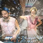 Let's DaNce! Online Krishna Holi DJ Set with Global Party People!