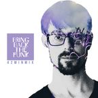 Bring back the funk  - A 42MinMix mixed by Andreas Mrogenda