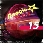 Boogie Palace #15 - Eric Diseur