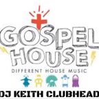 DJ KEITH CLUBHEAD SOH RADIO S&S MIXSHOW 082320