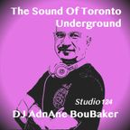 The Sound Of The Underground HouseMasterMix By DJ AdnAne