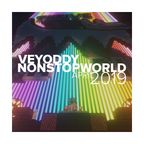 VEYODDY LIVE at NONSTOPWORLD, April 2019