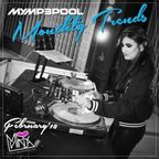 February Trends Mix 2018 - DJ MissNINJA