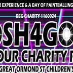 PROMO MIX DOSH 4 GOSH JULY 28TH 2018