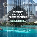 HANNEY MACKOLL PRES BEAT MUSIC RECORDS EP 1099