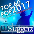 Top 60 POP 2017 remix Techno-House