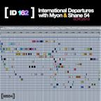 International Departures 162 - EOYC 2012