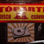 Dj. Bobby - Remember Tóparti Disco Csávoly In The Mix