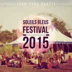 Soleils Bleus Festival 2015