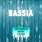 Mansta Radio BASSiA Mixtape 8.12.2020