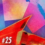 Podcast #25, Rockstore//RENTRÉE2014// ANTOINE