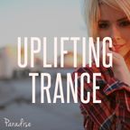 Paradise - Uplifting Trance Top 10 (November 2015)