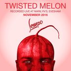 010 Twisted Melon // NOV 2016 // Marilyn's, Evesham