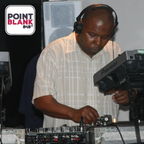 02-10-2022 12:00 - DJ Lee on Point Blank Radio