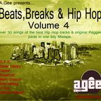 Beats, Breaks And Hip Hop - Volume 4. The Reggae edt