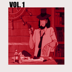doujin duke & rokiosu - A Lupin Mix for Frivolous Thieves